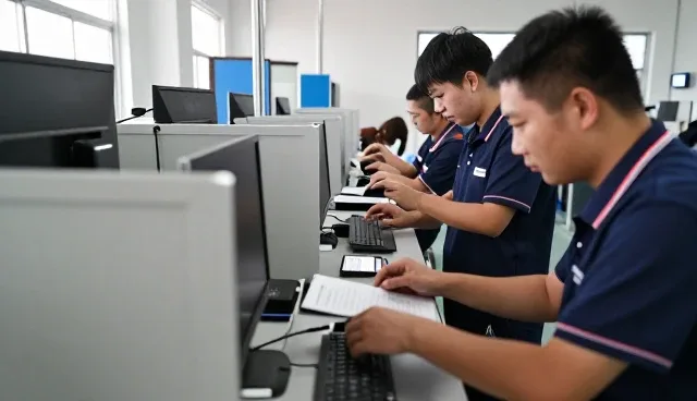 促销文具礼盒让项目现场应用更加便捷