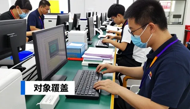 从跨区域项目说起:售后支持对象覆盖