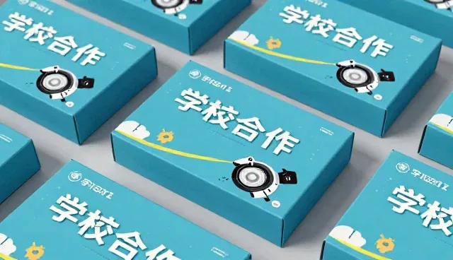 学校合作中的商品定制趋势与实际应用